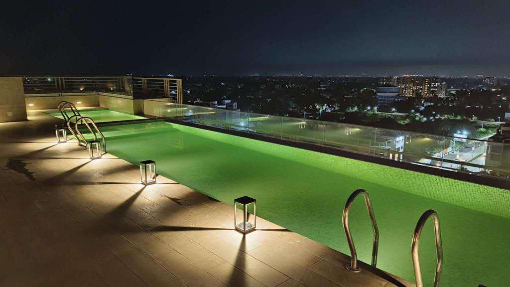 Rishi Ventoso by Rishi Group